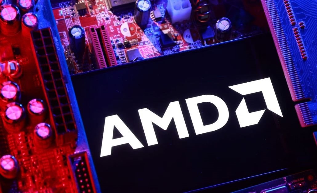 OpenAI bắt tay AMD, mở đường cho cuộc chiến chip thay đổi thế giới - Ảnh 1