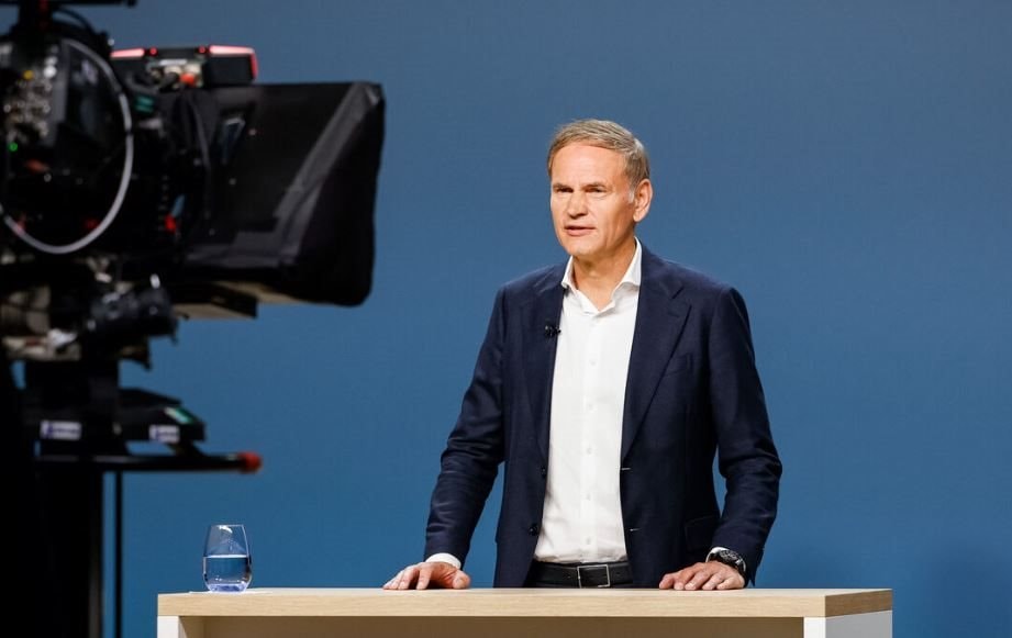 Bóng đen tại Volkswagen: Lỗ 1,5 tỷ USD/quý, hiện đang thiếu chip nghiêm trọng - Ảnh 1