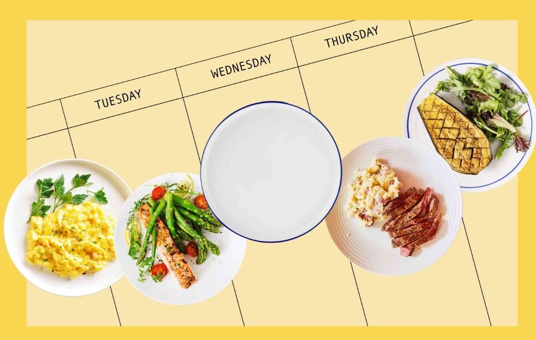 Lạm phát bữa trưa tại Mỹ: Dân văn phòng phải chi trung bình gần 1 triệu đồng cho 7 ngày ăn trưa, có người nhịn để tiết kiệm - Ảnh 1