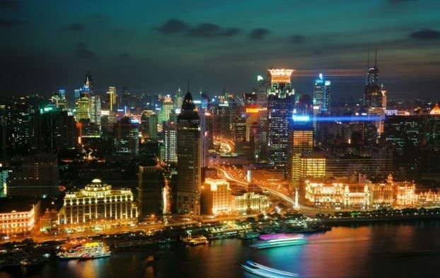 Trung tâm tài chính hàng đầu châu Á sụt lún nhanh nhất trong 4.000 năm, cuối thế kỷ này gần 20% diện tích sẽ dưới mực nước biển - Ảnh 2