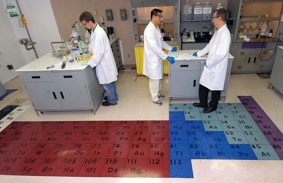 Startup AI tỷ USD khiến Mark Zuckerberg 'chảy máu chất xám': Là 'ChatGPT moment' của khoa học, founder tinh hoa đến từ OpenAI, Google - Ảnh 3