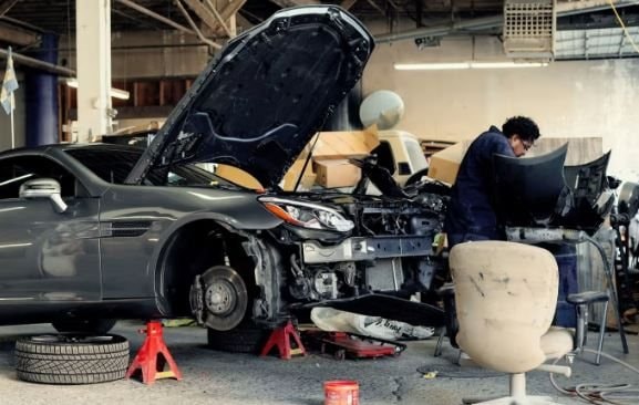 Ông trùm bí ẩn đứng sau 'bom nợ' 12 tỷ USD First Brands: Âm mưu tạo mạng lưới lừa đảo các chủ nợ, từ 2005 đã nhận vô số cáo buộc - Ảnh 3