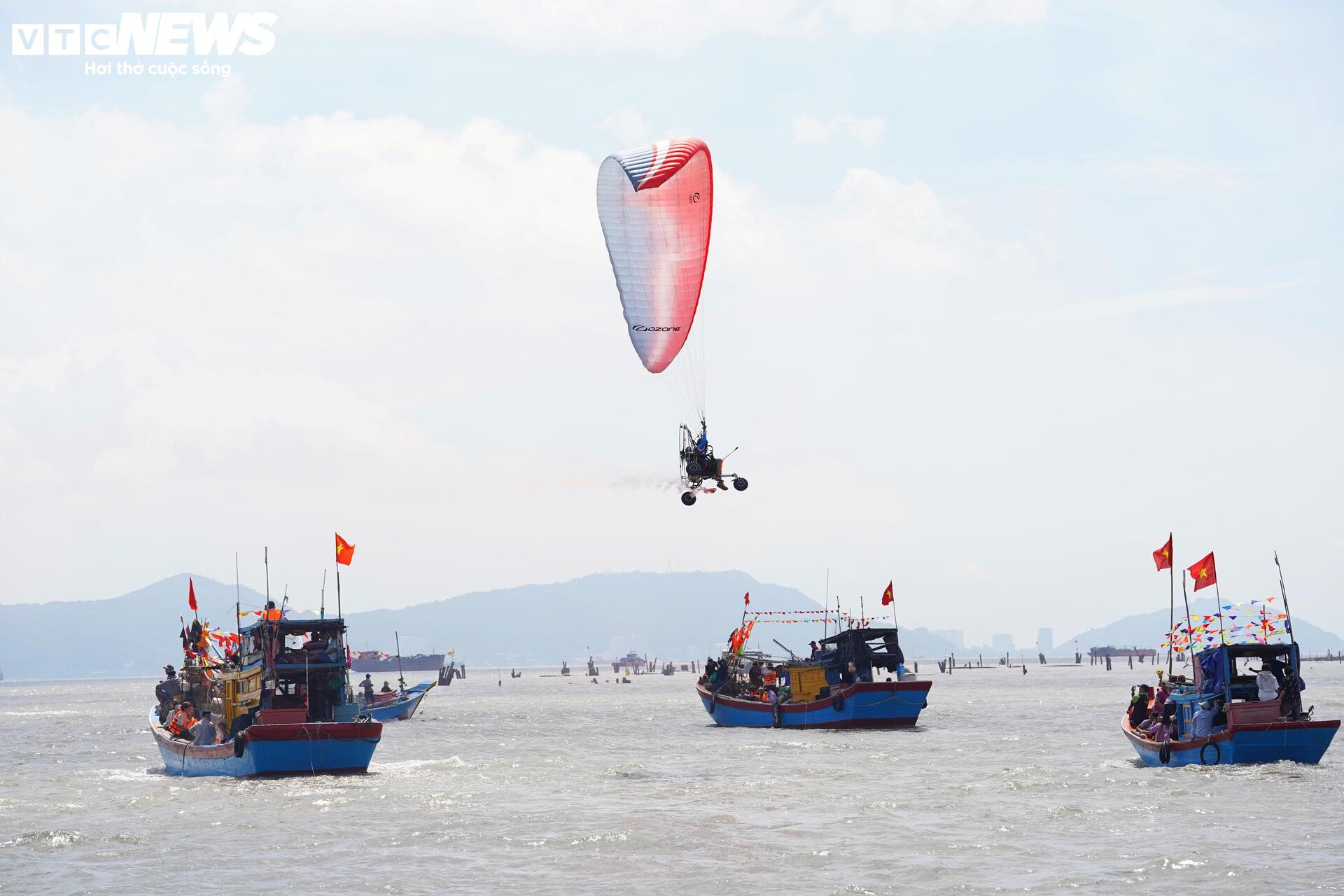 Toàn cảnh vị trí dự kiến xây đường vượt biển TP.HCM - Ảnh 4