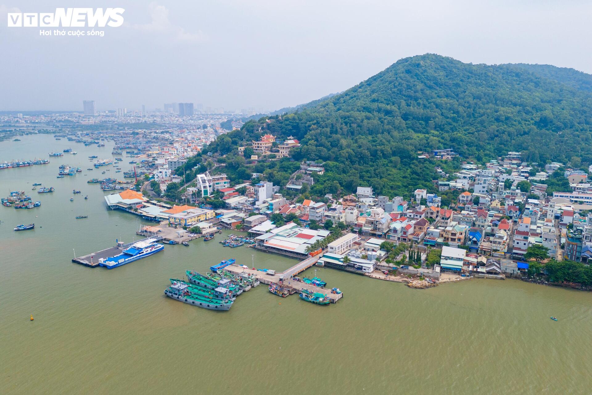 Vingroup muốn xây cầu vượt biển hiện đại nhất Việt Nam, top đầu khu vực: Đưa TP.HCM thành "con rồng" ĐNÁ? - Ảnh 35