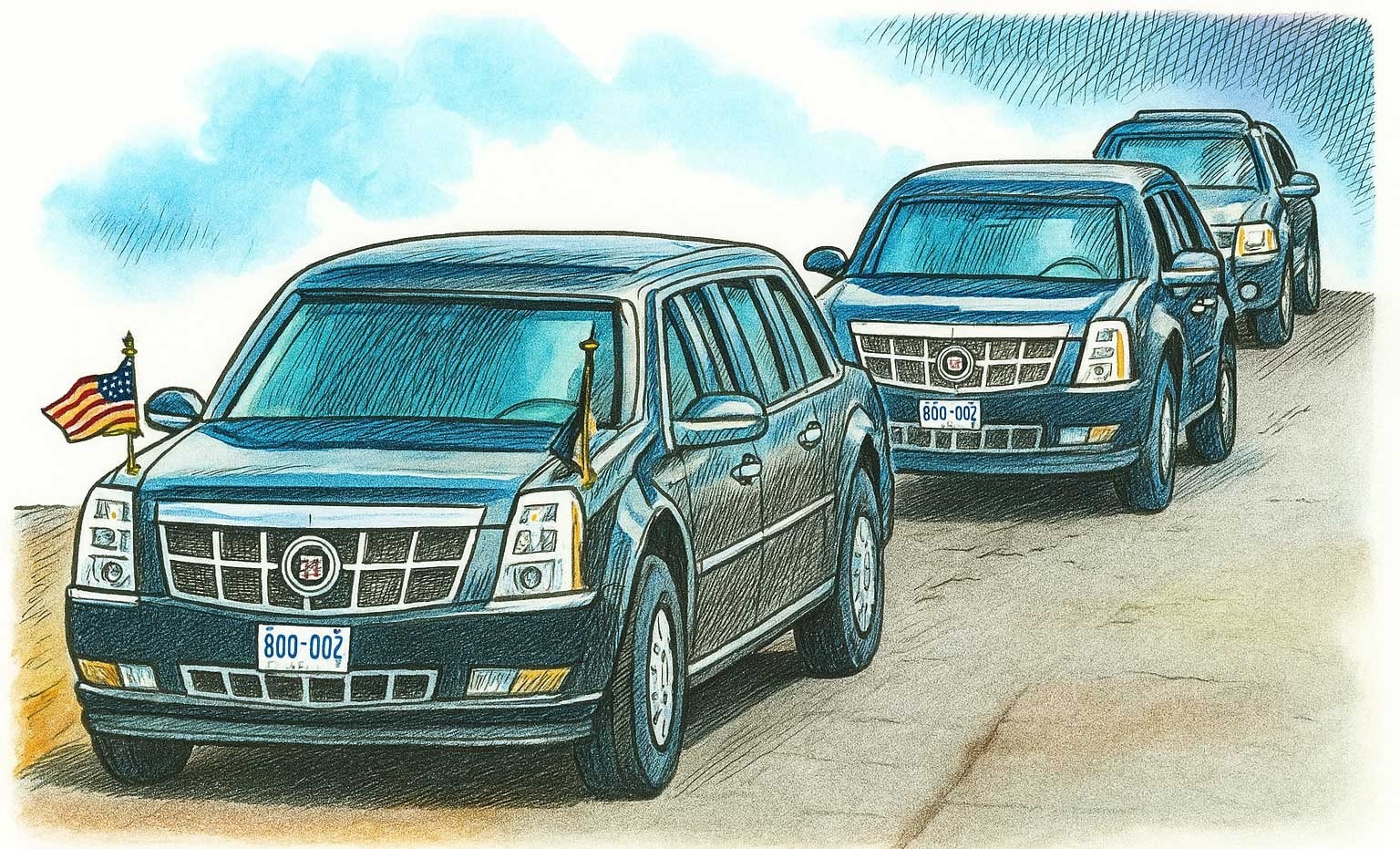 Nhà sản xuất "Quái thú" cho Tổng thống xin phá sản và cuộc đại phẫu trị giá gần 50 tỷ USD cứu biểu tượng của nước Mỹ - Ảnh 1