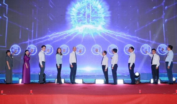 "Đại bàng" Thái rót nghìn tỷ, Việt Nam hình thành trung tâm công nghiệp thông minh thế hệ mới - Ảnh 2