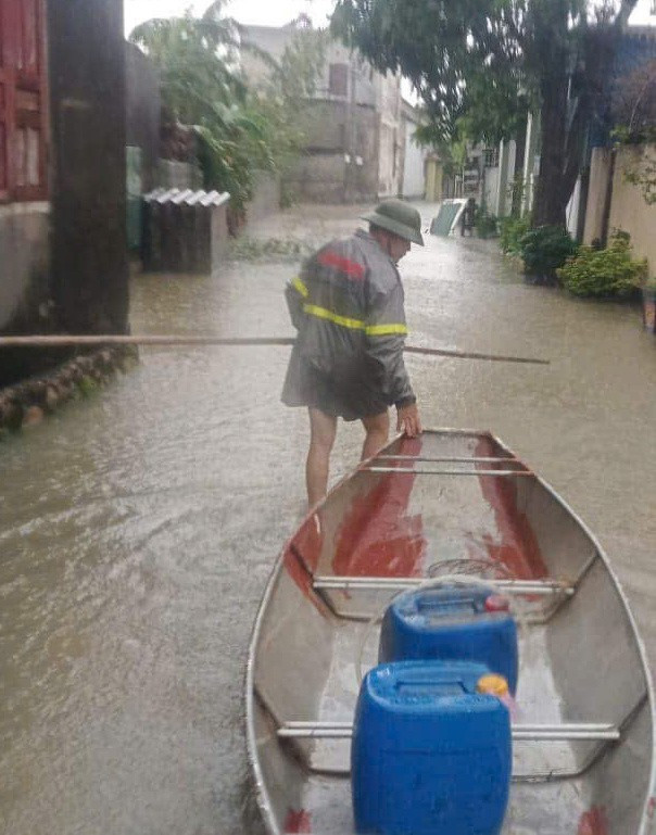 Viettel Nghệ An lên tiếng về sự cố gián đoạn liên lạc - Ảnh 2