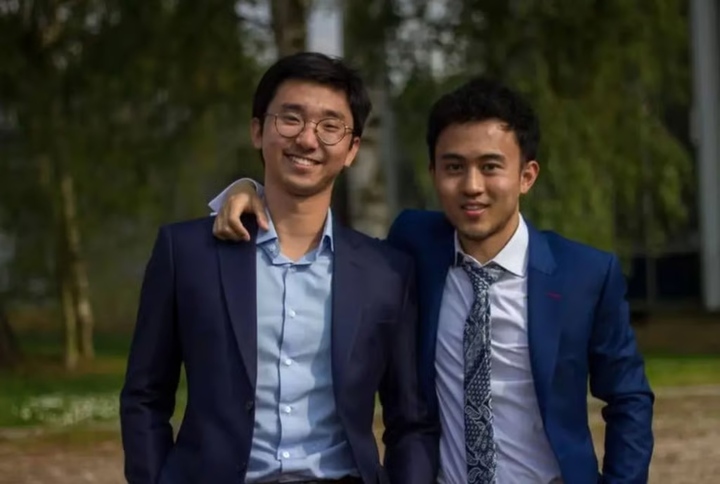 Ghét đời thượng lưu, thiếu gia chọn cảnh vô gia cư, sống với 370.000 đồng/tháng - Ảnh 1