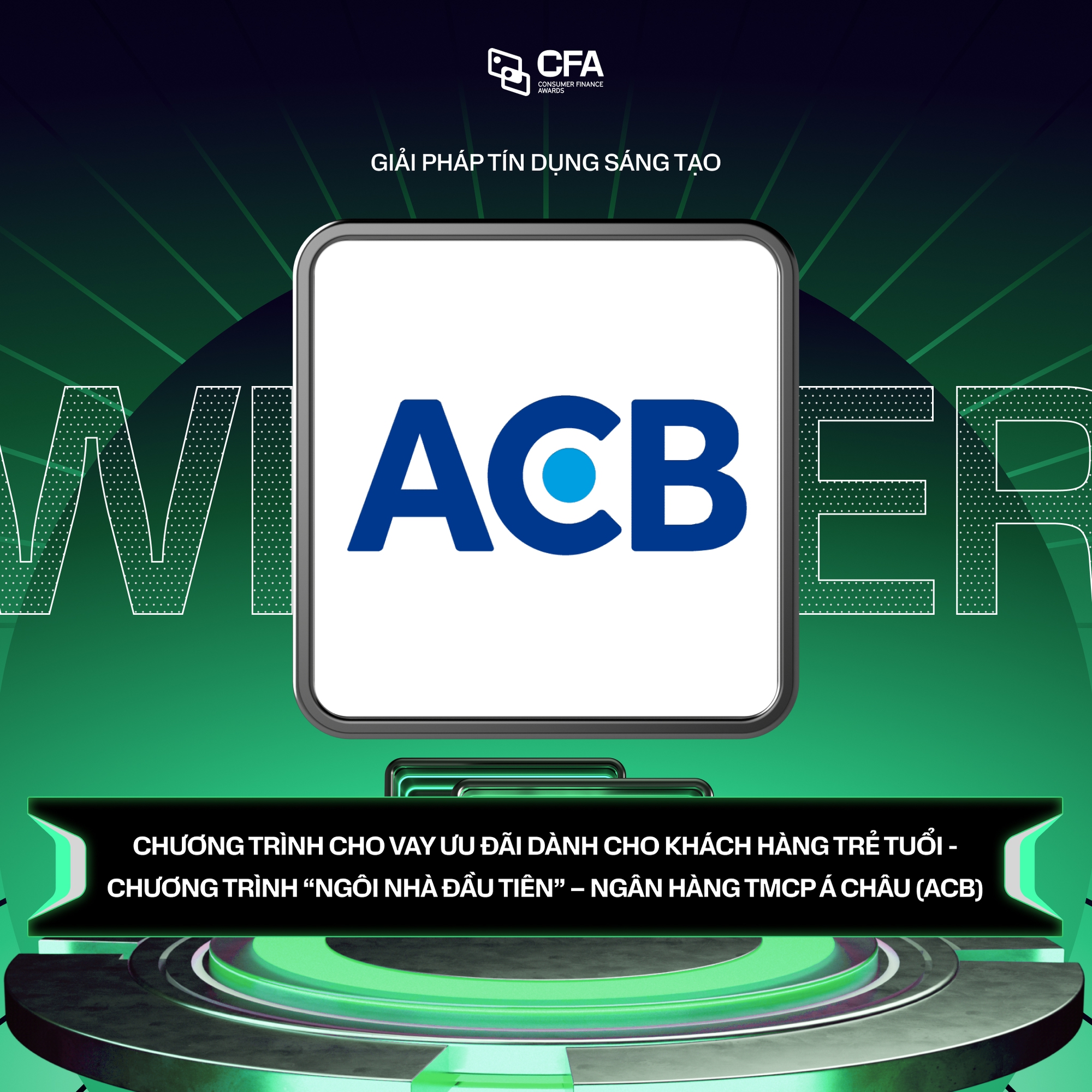 Loạt giải pháp, ứng dụng, hệ sinh thái được vinh danh trong Consumer Finance Awards tại Better Choice Awards 2025 - Ảnh 2