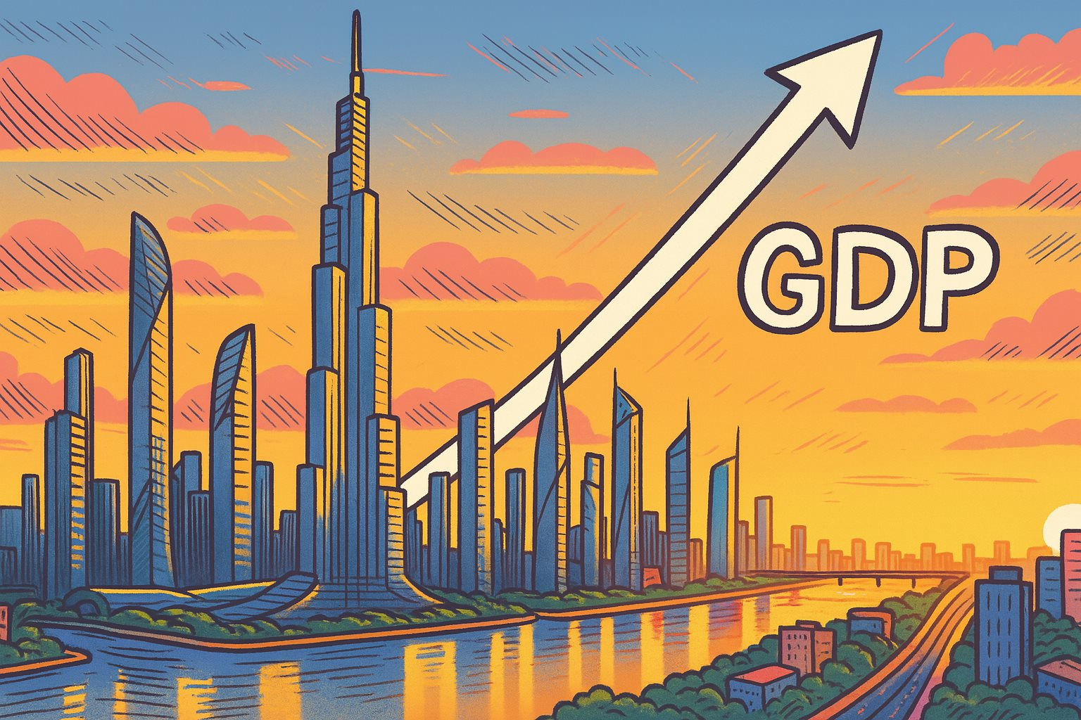 Tăng trưởng GDP của Việt Nam trong quý 3 cao kỷ lục kể từ 2011, vậy tăng trưởng 9 tháng đầu năm 2025 thì sao? - Ảnh 1