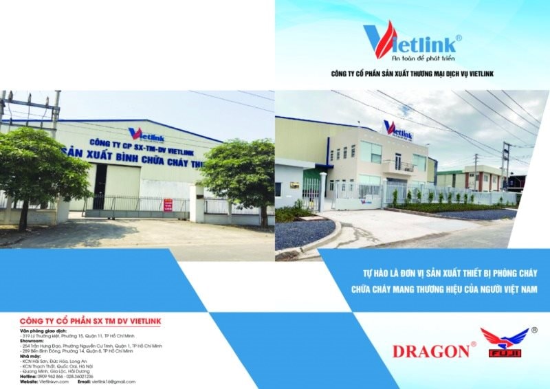 Điều tra công ty sản xuất 3 triệu bình chữa cháy giả, doanh thu 1.000 tỷ đồng, gây hoạ trong các vụ cháy gần đây - Ảnh 2