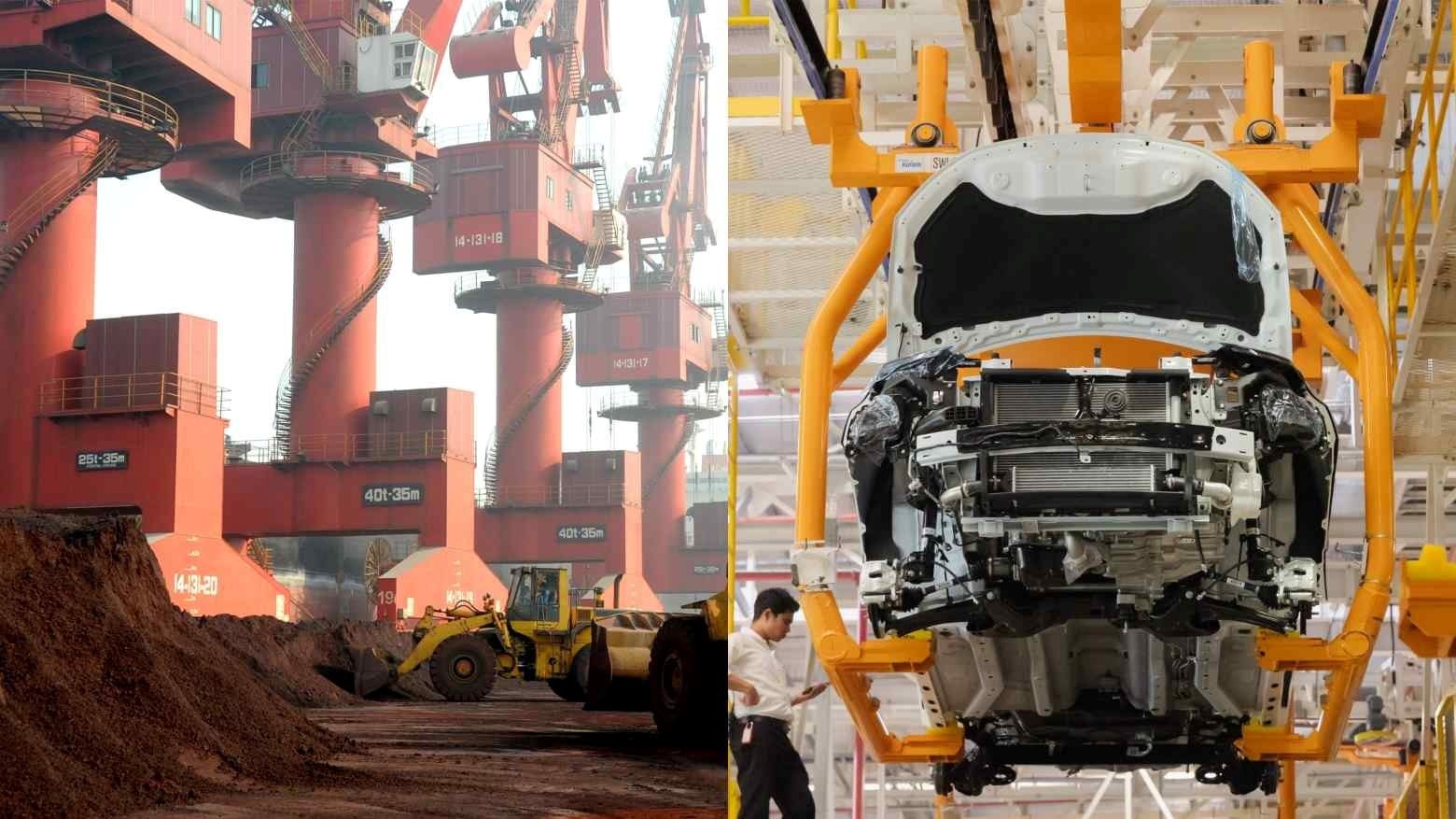 Trung Quốc chuẩn bị tung thêm đòn hiểm khiến Mỹ tức tối, ngành ô tô toàn cầu 'náo loạn' trước nguy cơ đóng cửa trong 2 tháng - Ảnh 1