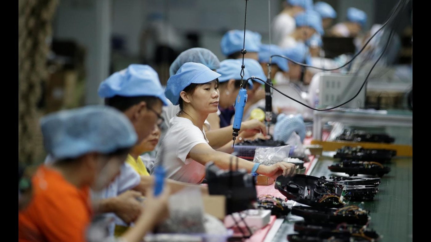 Thêm một nạn nhân nữa bị Trung Quốc cho "bay màu": Kẻ khai sinh mà cuối cùng lại bị kẻ bắt chước đánh bại - Ảnh 1