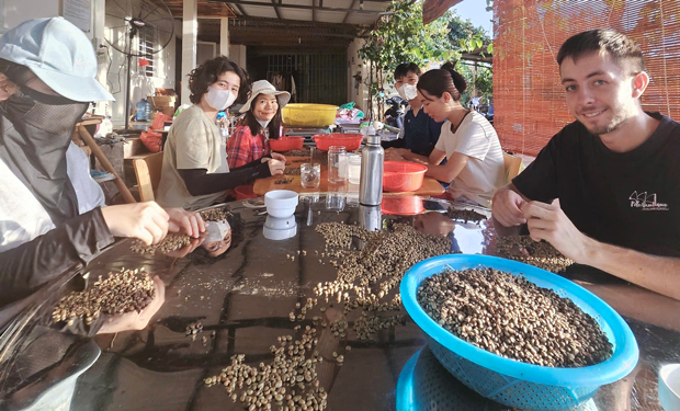 Doanh nghiệp xuất khẩu vướng hoàn thuế GTGT - Ảnh 1