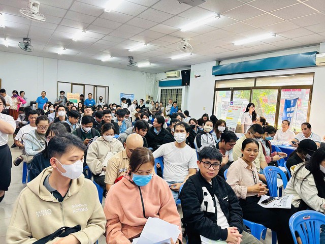 Năm 2026: Thêm quyền lợi cho người lao động hưởng thất nghiệp - Ảnh 1