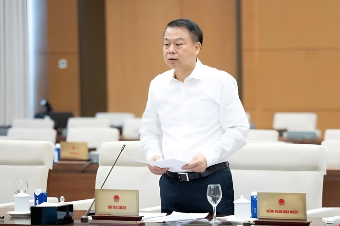 Tăng đáng kể mức thu nhập chịu thuế - Ảnh 1