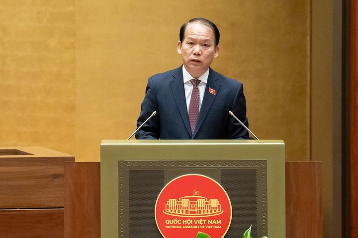 Hàng không chậm, hủy chuyến liên tục: ĐBQH kiến nghị luật hóa việc bồi thường - Ảnh 4