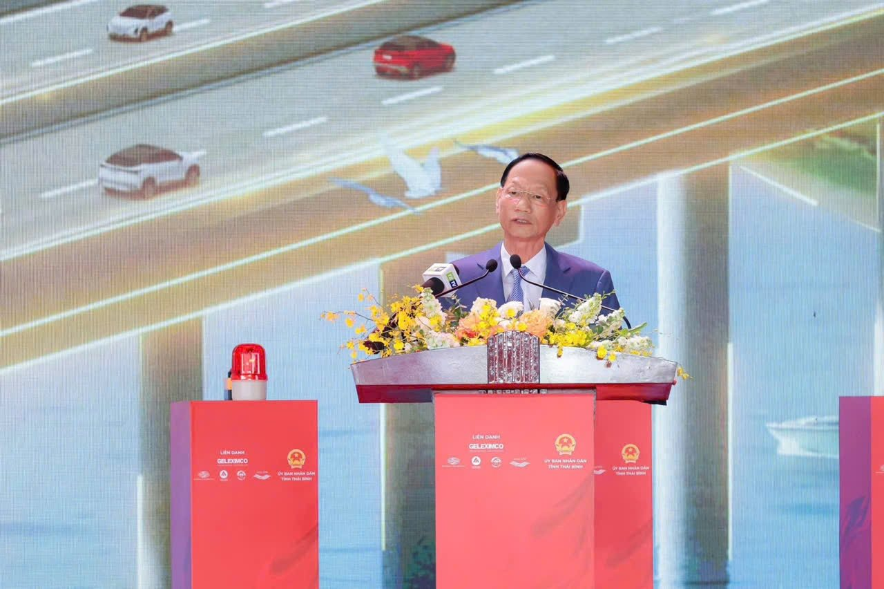 Việt Nam làm được gì cho một chiếc ô tô? Bu lông, ốc vít chỉ là "muỗi" với thứ mới nhất này - Ảnh 1