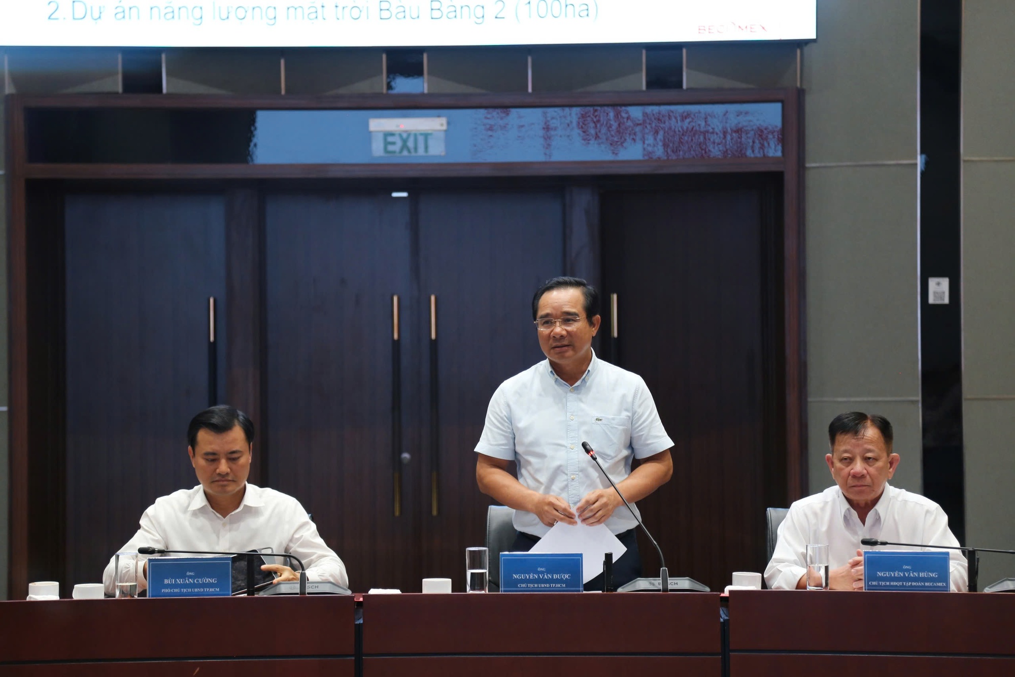 Hóa giải khó khăn 2 dự án lớn - Ảnh 1