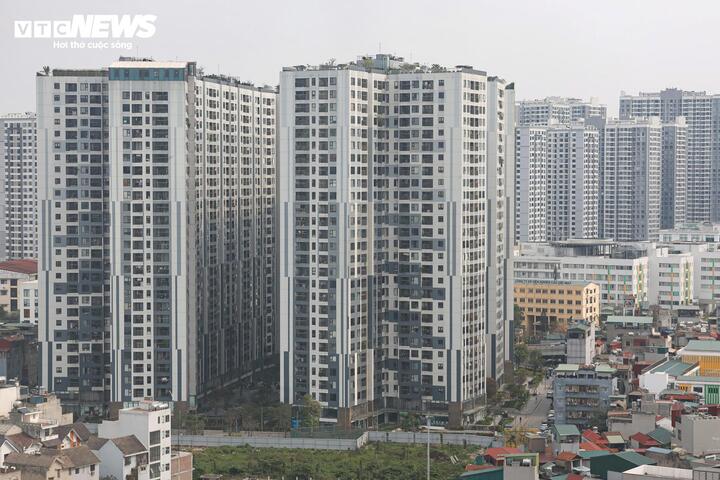 Nguồn cung tăng, vì sao giá nhà vẫn khó giảm? - Ảnh 1