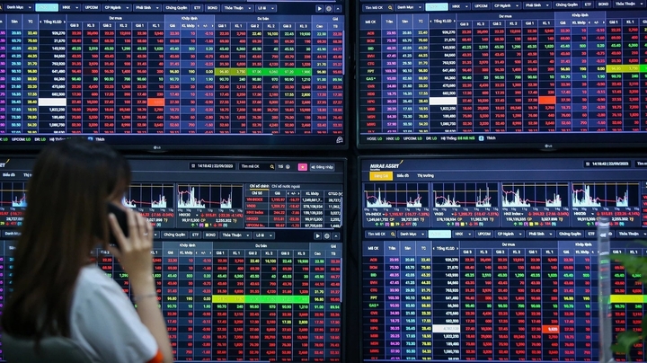 Thị trường chứng khoán nâng hạng tác động lên nền kinh tế ra sao? - Ảnh 1