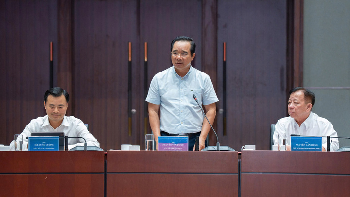 Becamex đề xuất làm 2 tuyến đường sắt 'xương sống' ở phía Nam - Ảnh 1