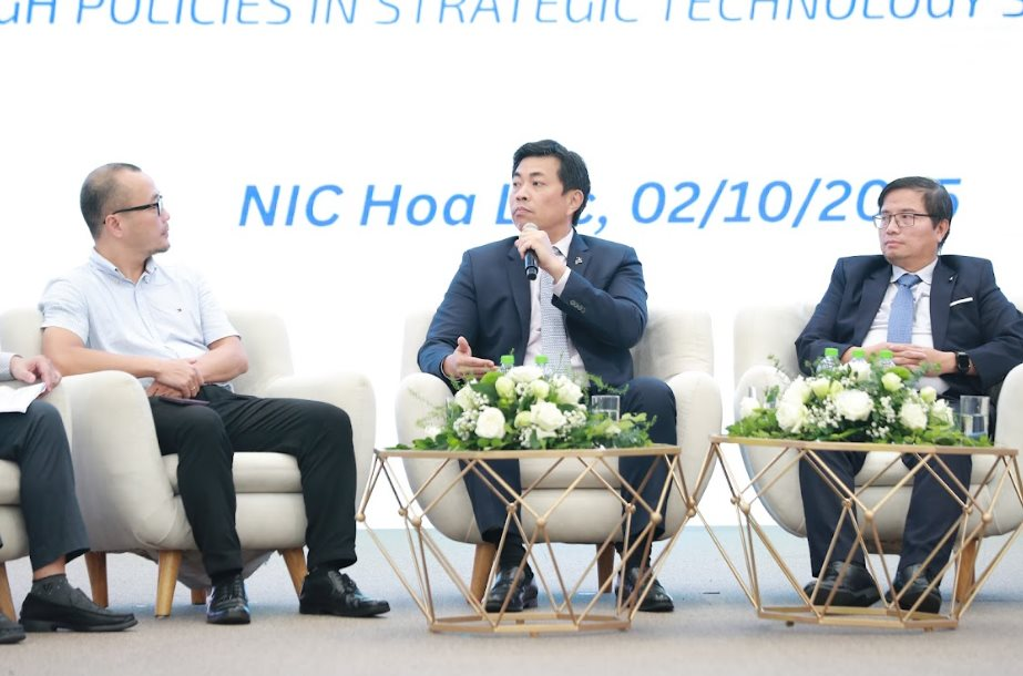 VN đang có một thứ thấp nhất khu vực, rào cản trong lĩnh vực trị giá hàng nghìn tỷ USD - Ảnh 2