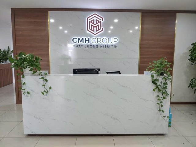 Hé mở tiềm lực Tuấn Huy Phú Thọ - chủ đầu tư dự án Cẩm Khê Central Park hơn 1.000 tỷ đồng - Ảnh 2