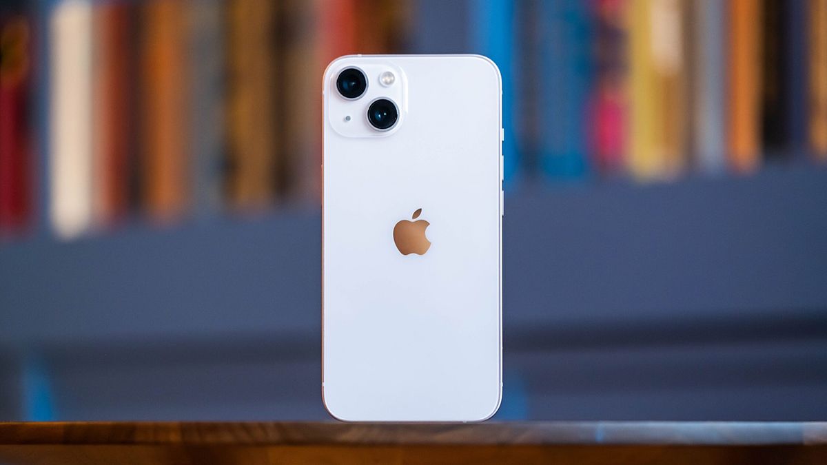 Đâu là chiếc iPhone cũ đáng mua nhất hiện nay? - Ảnh 4
