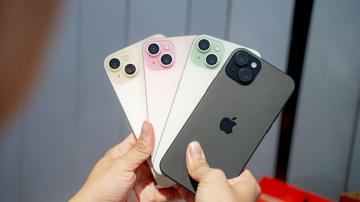 Đâu là chiếc iPhone cũ đáng mua nhất hiện nay? - Ảnh 5