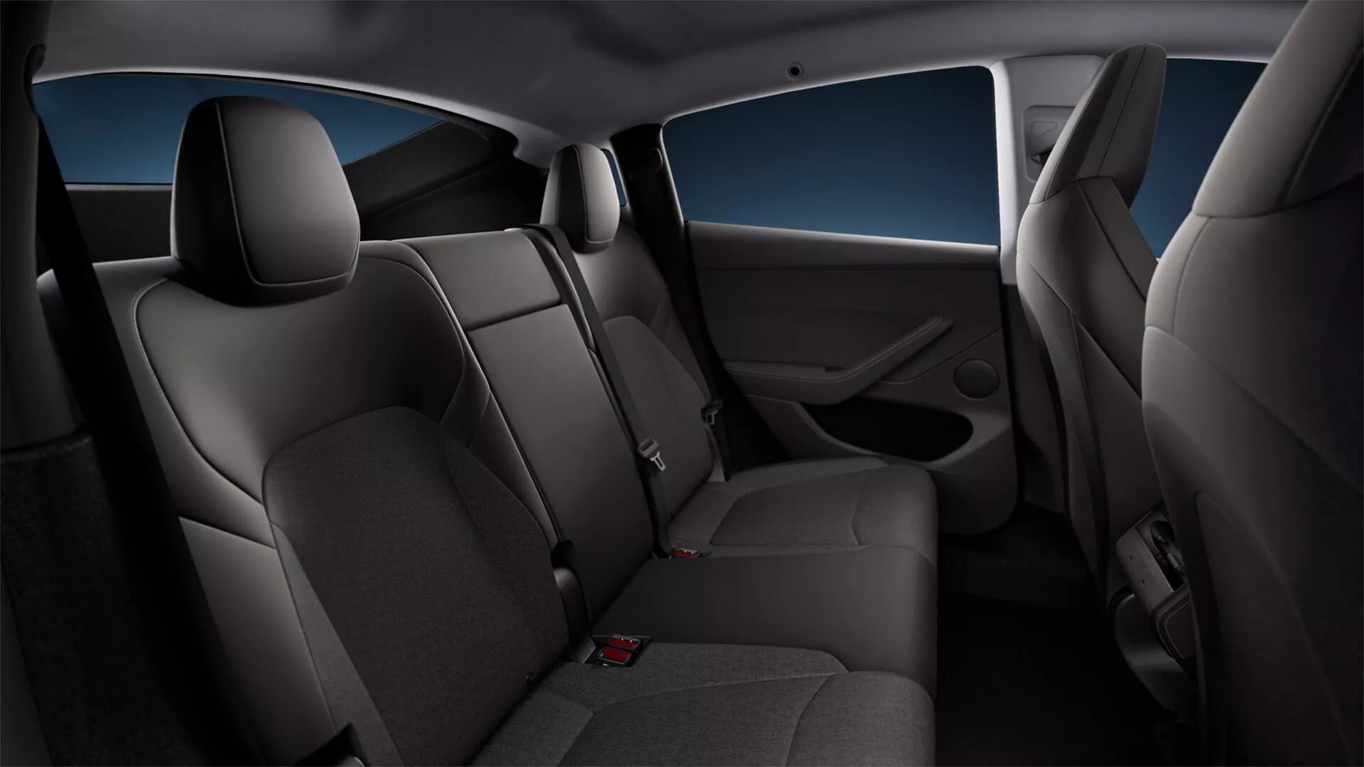 Tesla ra mắt phiên bản giá rẻ cho xe điện Model 3 và Model Y: Giá thấp nhất tương đương 975 triệu, quyết đấu xe Trung Quốc - Ảnh 7