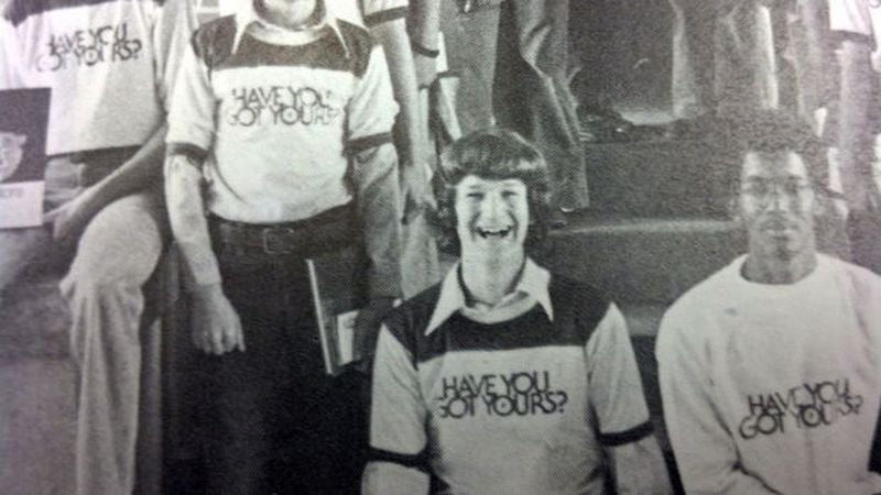 Quá khứ của Tim Cook - Ảnh 3