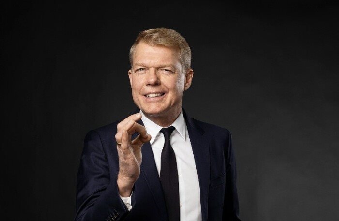 Công ty của tỷ phú giàu thứ hai Hà Lan tiết lộ kế hoạch lớn ở Việt Nam, "kho vàng" mới tỷ USD - Ảnh 1