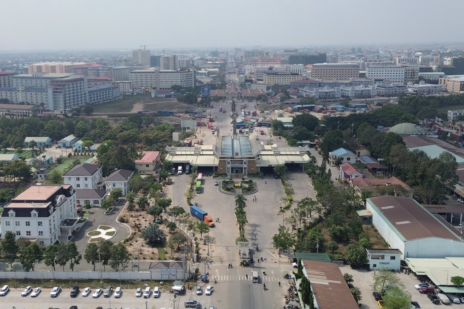 Việt Nam sắp có thêm cảng ở vị trí cực kỳ đặc biệt - Ảnh 1