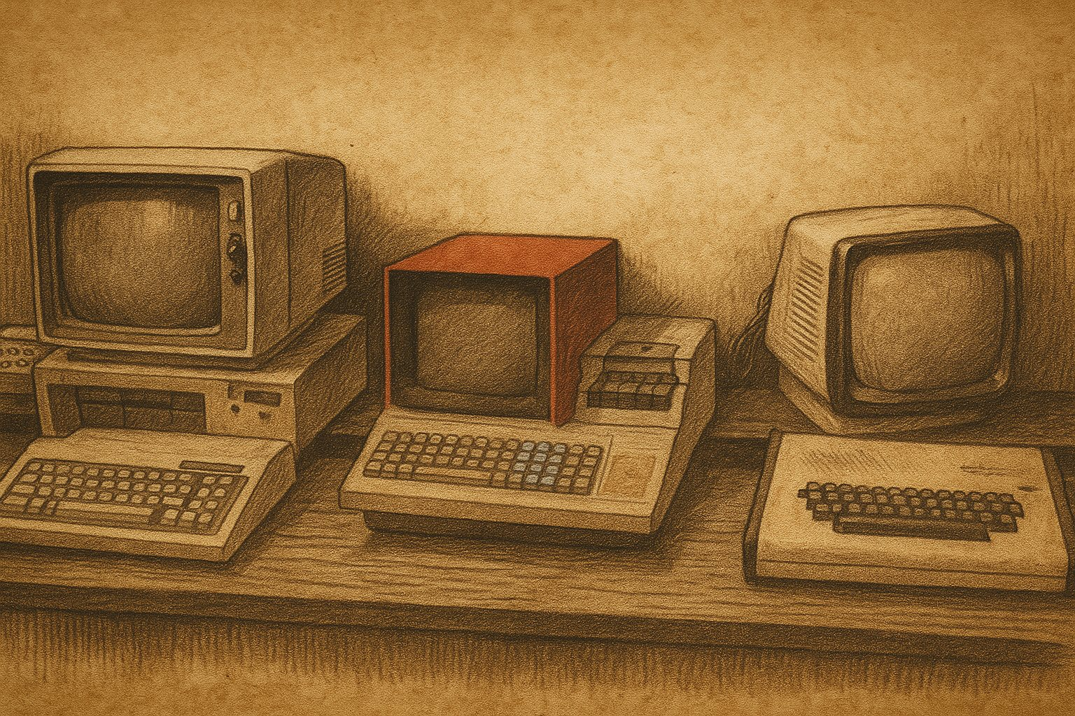 Từ xưởng kim khí hóa thân thành biểu tượng công nghệ toàn cầu: Điều gì “giết chết” tượng đài vang danh của Nhật Bản - Ảnh 2