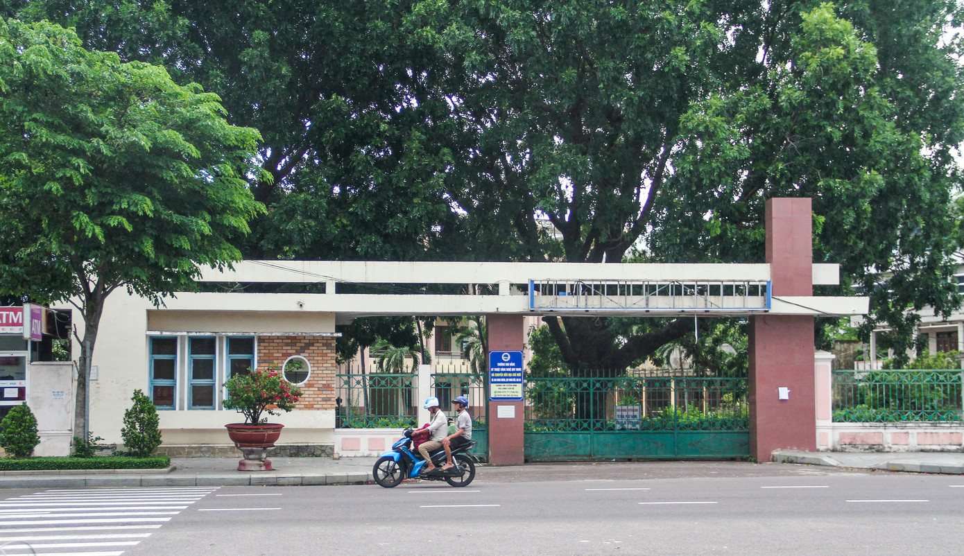 Hiện trạng khu 'đất vàng’ ven biển Gia Lai được đưa ra đấu giá - Ảnh 4