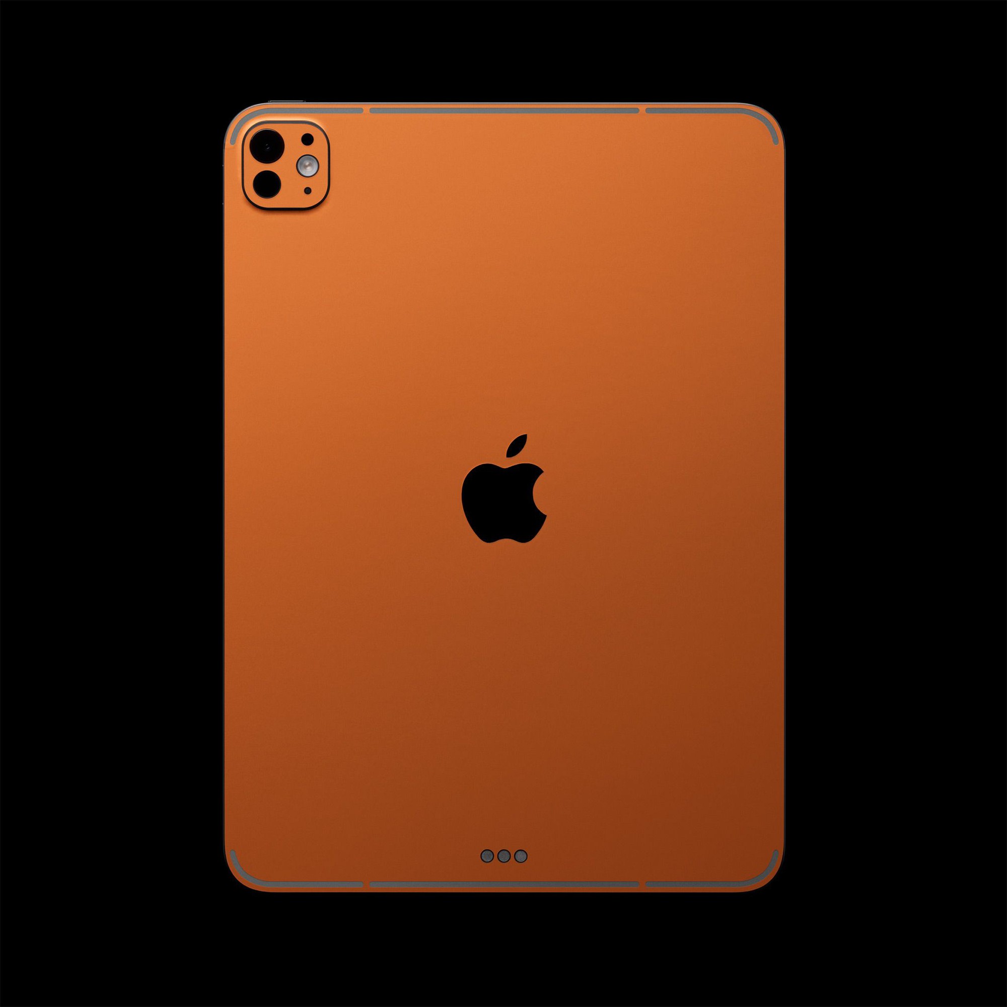 Cơn sốt "Cam Vũ Trụ": Giờ đây MacBook, iPad và mọi thiết bị đều có thể "khoác" màu của iPhone 17 Pro - Ảnh 5