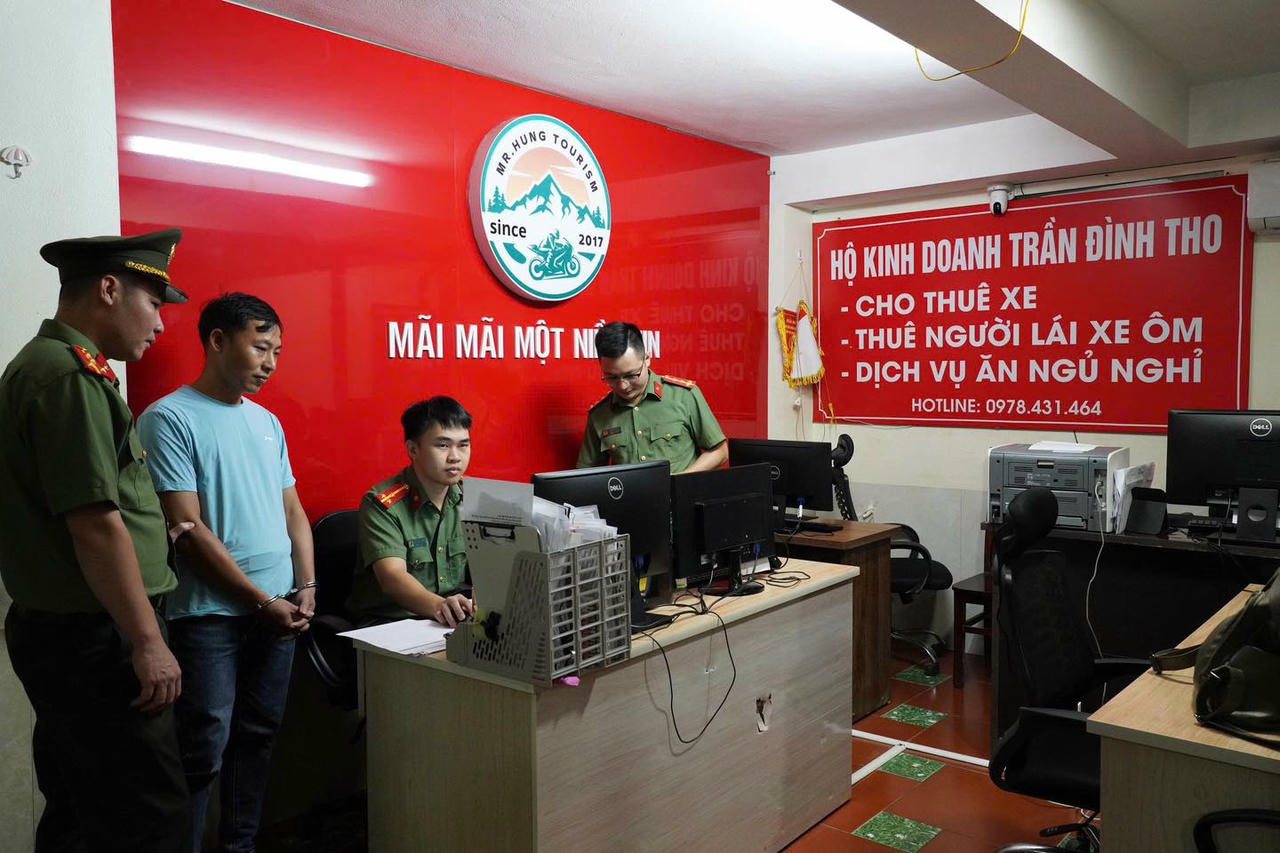 Tuyên Quang: Trốn thuế 1,7 tỷ đồng, một hộ kinh doanh bị khởi tố - Ảnh 2