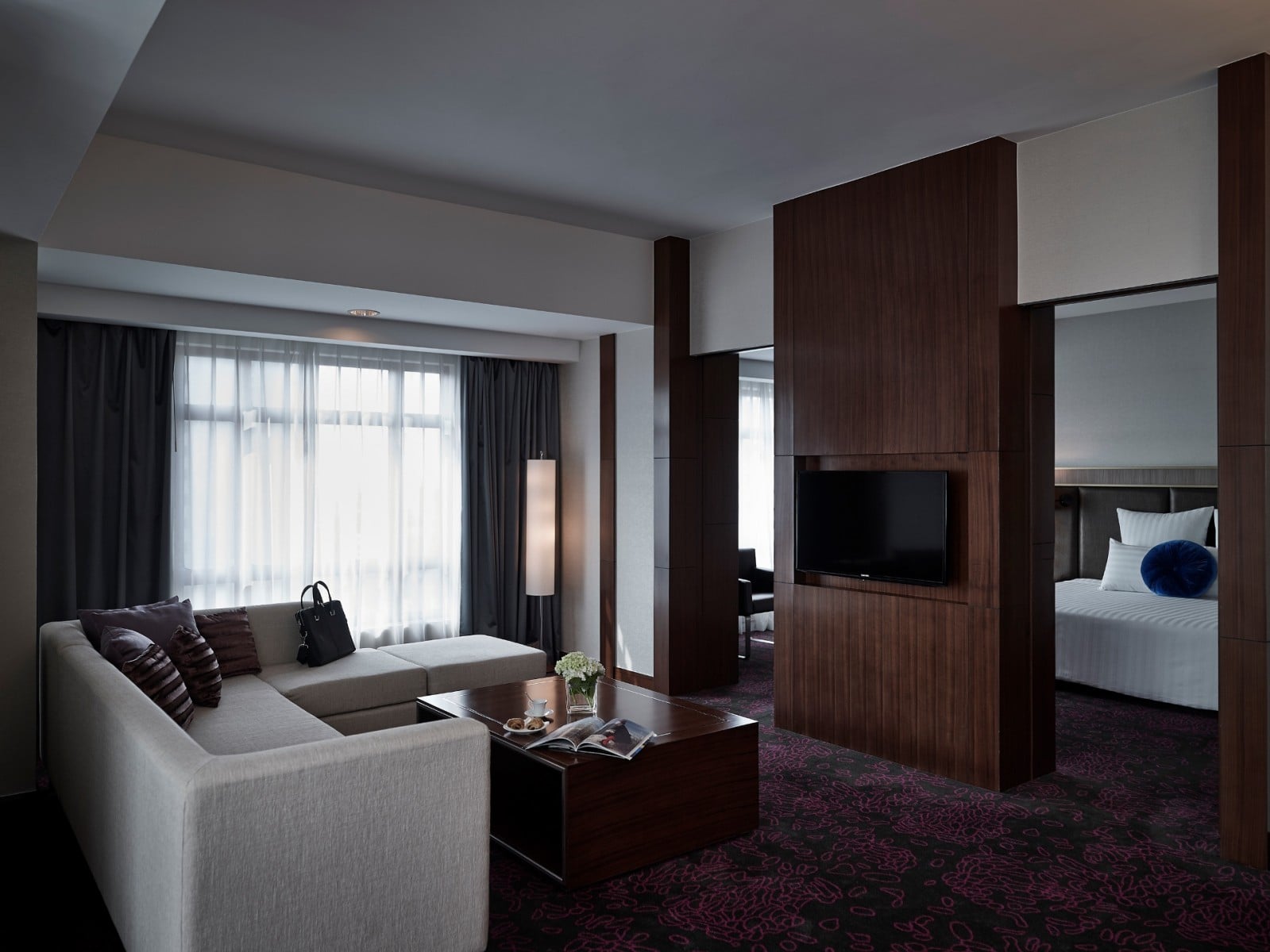 Ai là chủ khách sạn Pullman Hà Nội? - Ảnh 5