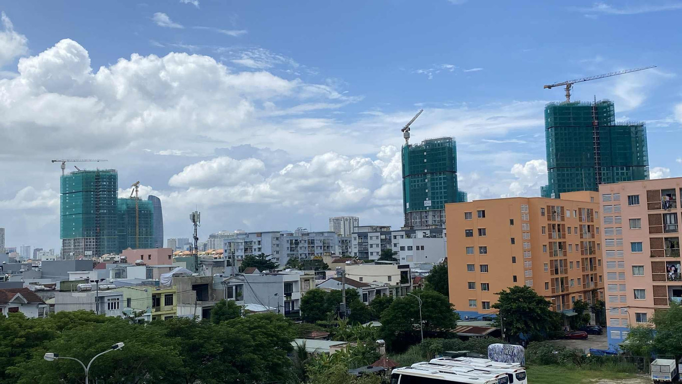 10 dự án đủ điều kiện bán nhà ở tại Đà Nẵng - Ảnh 1