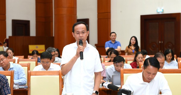 Bộ Tài chính đã trình quy định đánh thuế thu nhập 0,1% khi bán vàng miếng