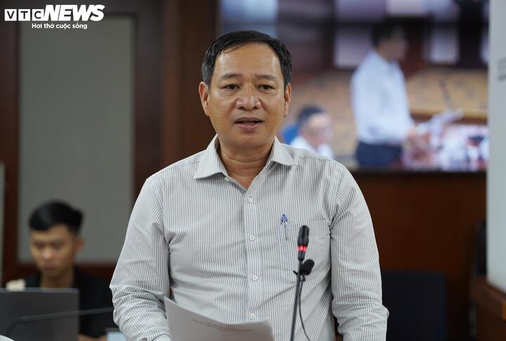 TP.HCM đẩy nhanh tiến độ loạt dự án giao thông cửa ngõ - Ảnh 1