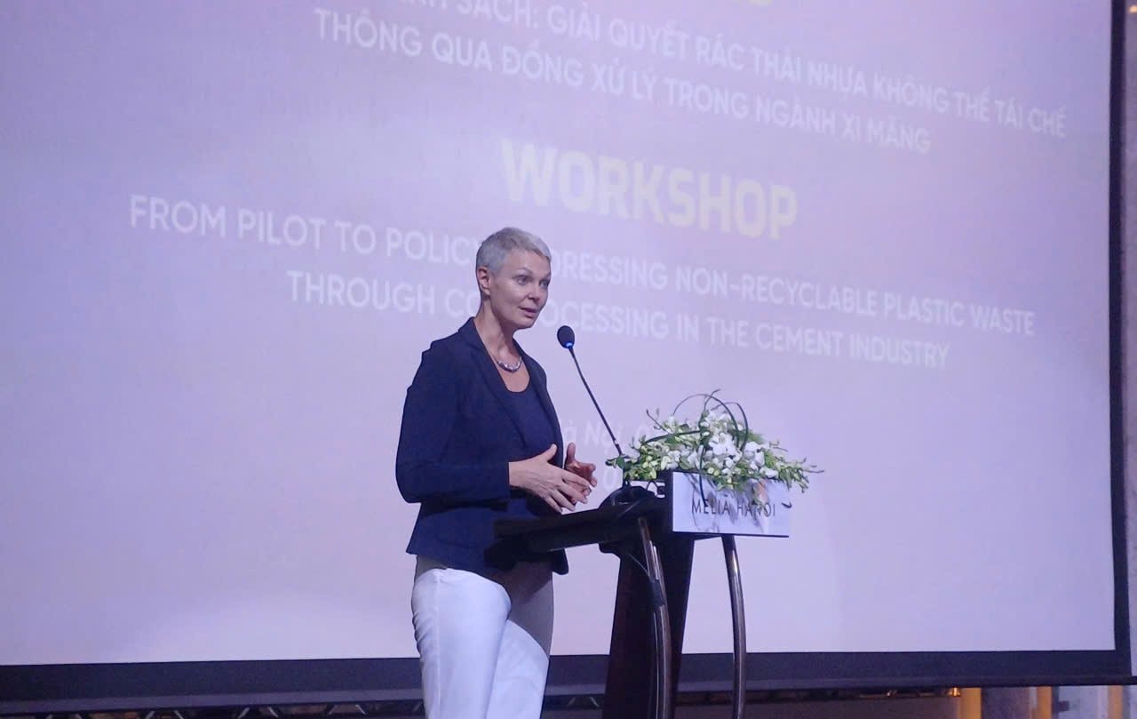 Vượt Mỹ, Nga, Việt Nam có một mặt hàng đứng Top 3 thế giới, nay lại có thể biến rác thành "vàng đen" - Ảnh 1