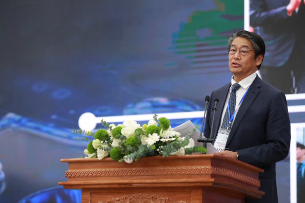 Việt Nam có "kho báu" làm nên chuyện trong lĩnh vực 1.000 tỷ USD, Nhật Bản rất muốn hợp tác - Ảnh 4