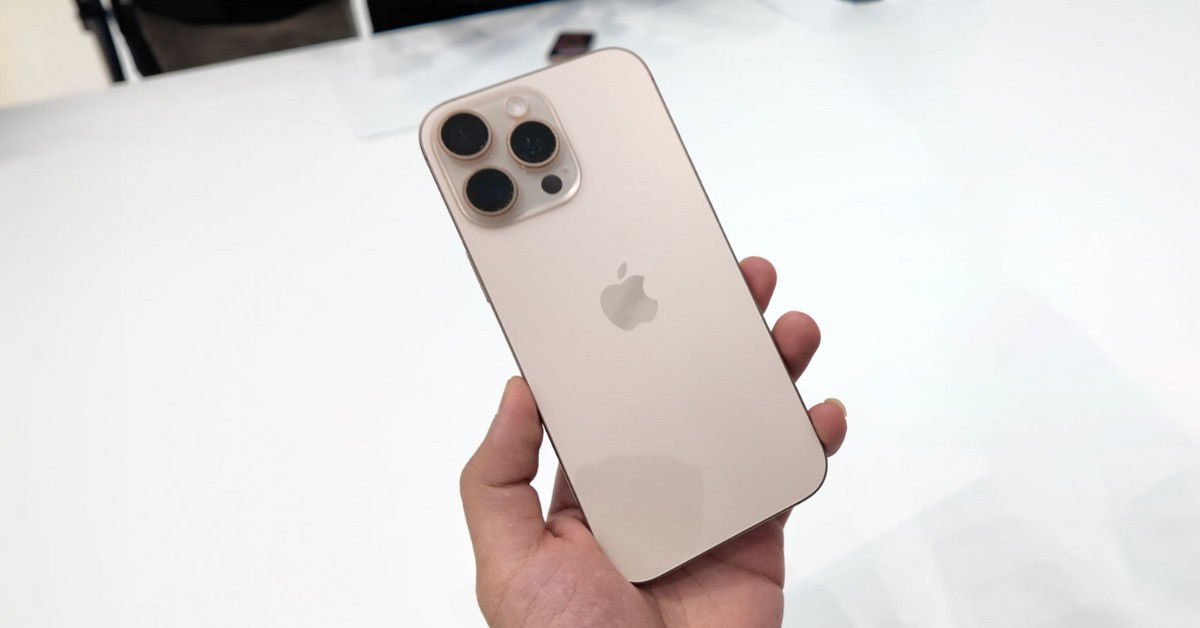 Đâu là chiếc iPhone cũ đáng mua nhất hiện nay? - Ảnh 1