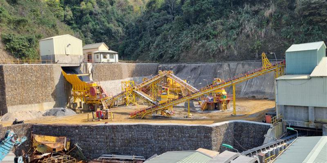 Không chỉ đất hiếm, Việt Nam có kho báu khác cả thế giới thèm khát, một tỉnh miền Trung nắm 80% trữ lượng - Ảnh 1