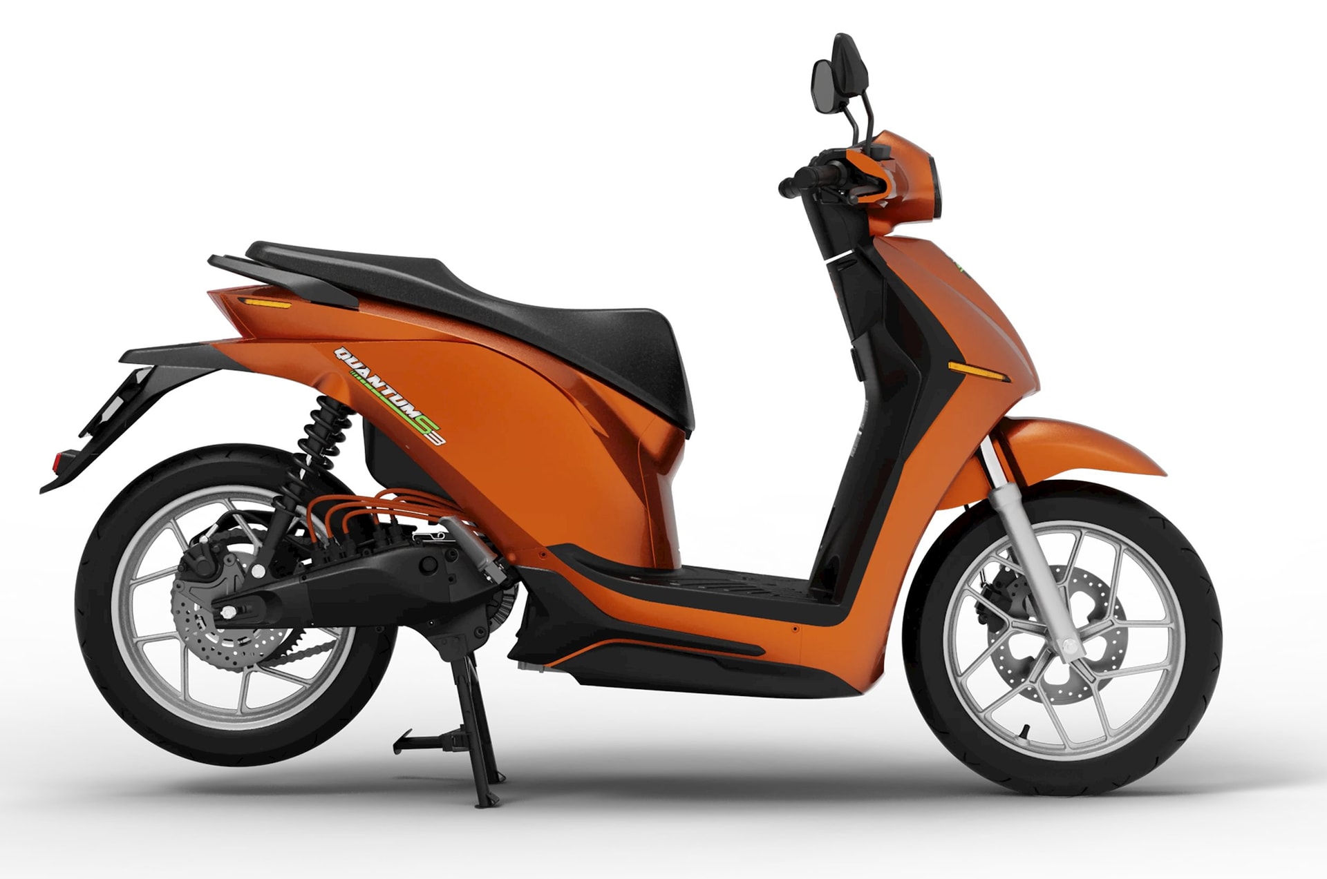 Có 30 triệu mua xe máy điện, mẫu nào đi xa nhất, sạc nhanh nhất? Xe Việt Nam và Trung Quốc, mua xe nào? - Ảnh 5