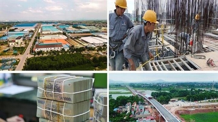 GDP quý III ấn tượng, tăng trưởng kinh tế cả năm có đạt mục tiêu? - Ảnh 2