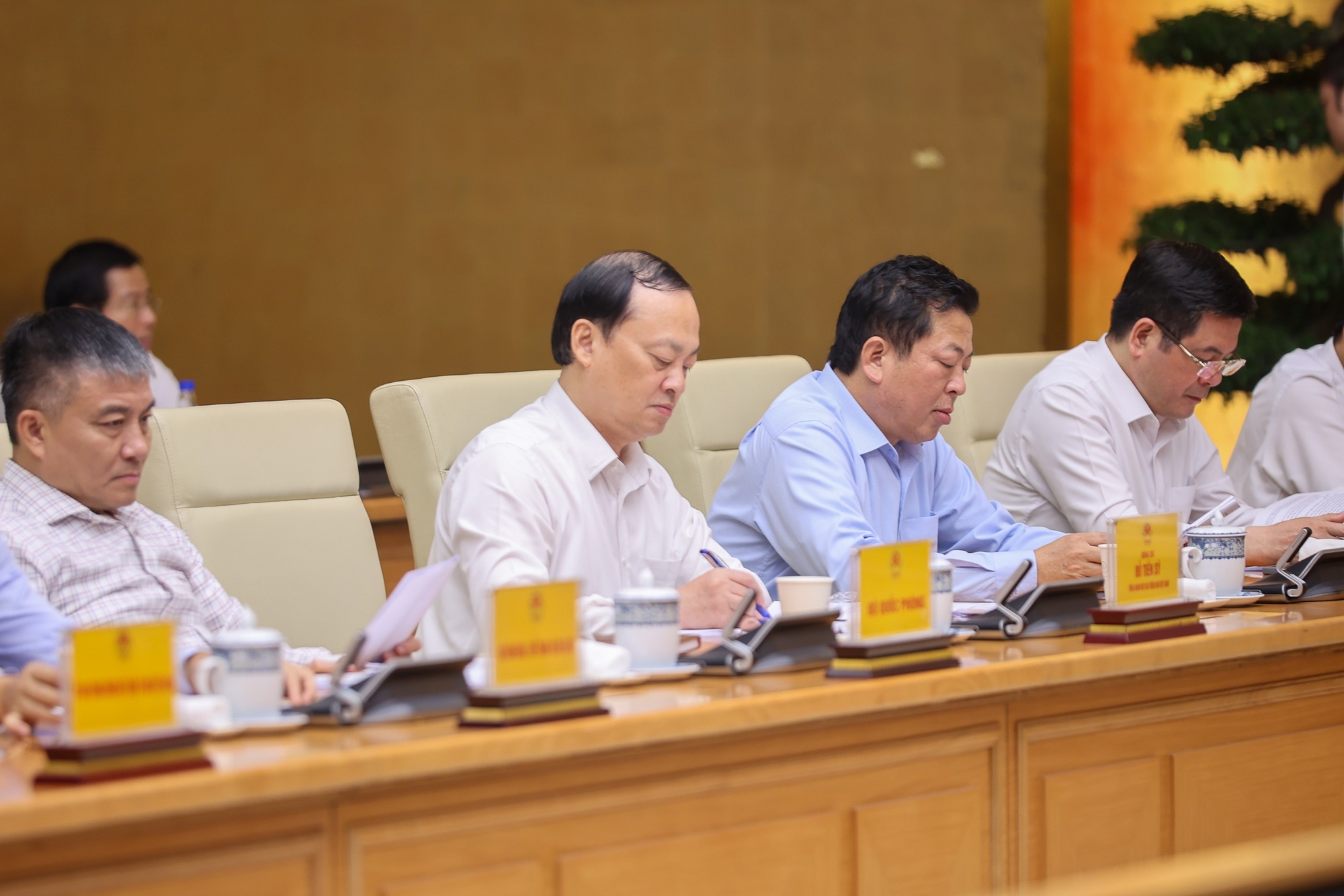 Thủ tướng: Mỗi công trình hoàn thành mang lại niềm vui, hạnh phúc của Nhân dân - Ảnh 2