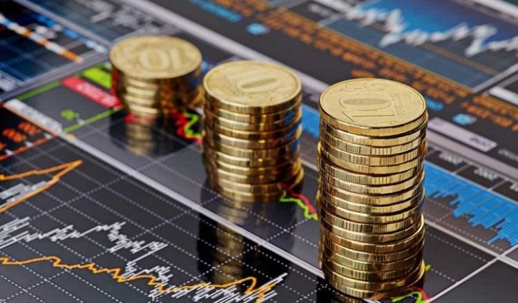 Giá vàng tăng sốc, chứng khoán khởi sắc, Bitcoin hồi phục – nhưng đây mới là 'ngôi sao sáng' đầu tư năm 2025 - Ảnh 1